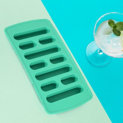 5612 1 Pc Fancy Ice Tray, Used Widely In All Kinds Of Household Places While Making Ices And All Purposes - Image 4