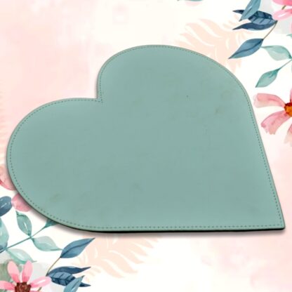 4040 Heart Shape Board For Art and Thick Pad of Heart Shape for Art - Image 3