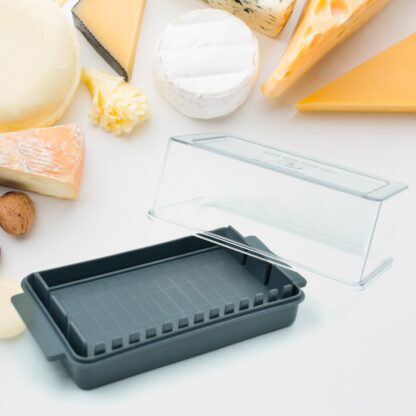 All-in-One Butter Slicer & Storage Box 1 Pcs - Image 3