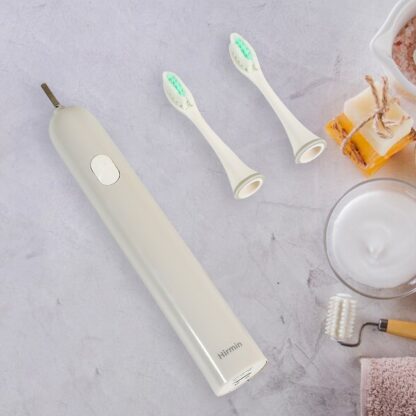 ELECTRIC TOOTHBRUSH FOR ADULTS AND TEENS, ELECTRIC TOOTHBRUSH DEEP CLEANSING TOOTHBRUSH - Image 3