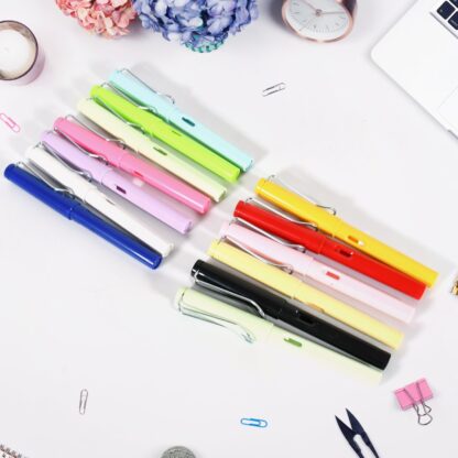 2In1 Everlasting Pencil Replaceable Head With Eraser, Inkless Pencils Eternal, Infinite Pencil, Portable Everlasting Pencil Reusable Erasable, Magic Pencils for Kids Painting Stationary - Image 13