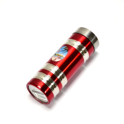 6756 Mini Stainless Steel Water Bottle Bottle 380Ml For School  & Home Use - Image 4