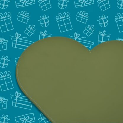 4040 Heart Shape Board For Art and Thick Pad of Heart Shape for Art - Image 5