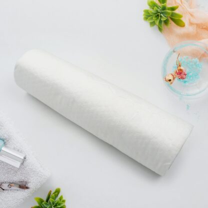 7457 Kitchen Printed Tissue Roll Non-stick Oil Absorbing Paper Roll Kitchen Special Paper Towel Wipe Paper Dish Cloth Cleaning Cloth 30 sheets - Image 3