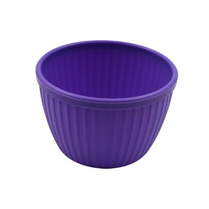 5720 Plastic Round Noodles Maggie Bowl, Soup Bowls for Easy Perfect Breakfast Cereals, Fruits, Beverages, Essentials, Salad, Pasta, Snack Bowl, Microwave Safe, Dishwasher Safe (1 Pc) - Image 4