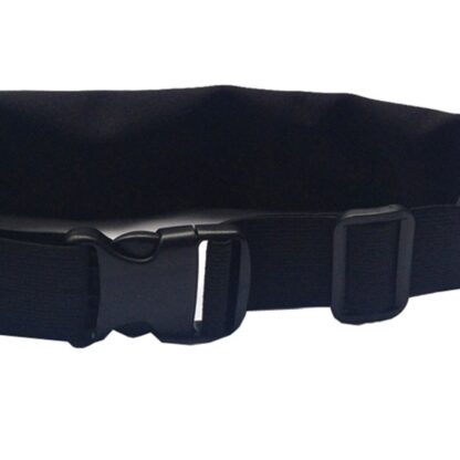 6202  Running Hiking Jogging Walking Reflective Waterproof Waist Bag Compatible Belt Bag - Image 7