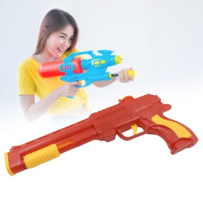 3063 Plastic Balls Shooting Gun Toys For Boys Kids High Quality Gun With 13 Balls - Image 5