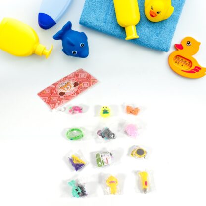 17692 12 in 1 toy for kids, 10 different and small toys for kids to play with curiosity - Image 6