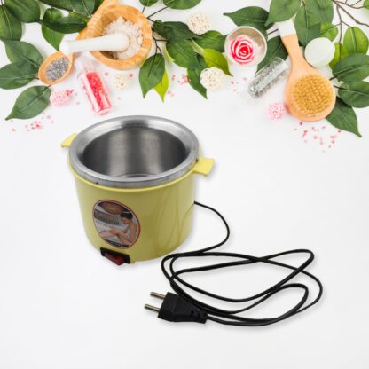 8325 Wax Heating Machine, Reliable and Convenient to Use Wax Warmer 240W Wax Machine EU Plug 220V Durable and Practical for Parlour, Salon for Home - Image 3