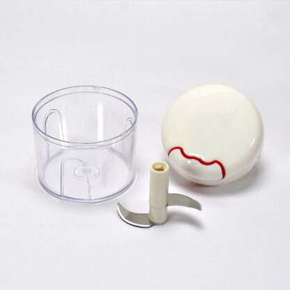 5201 Mini Food Chopper Small For Kitchen Use - Image 3