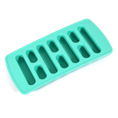 5612 1 Pc Fancy Ice Tray, Used Widely In All Kinds Of Household Places While Making Ices And All Purposes - Image 3