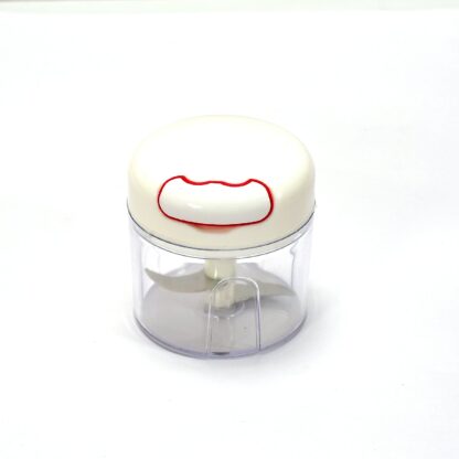 5201 Mini Food Chopper Small For Kitchen Use - Image 4