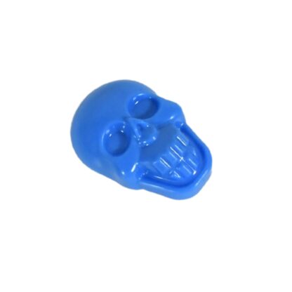 Pull Back Skull Toy, Small DIY Pull Back Skull Toy For Kids - Image 8