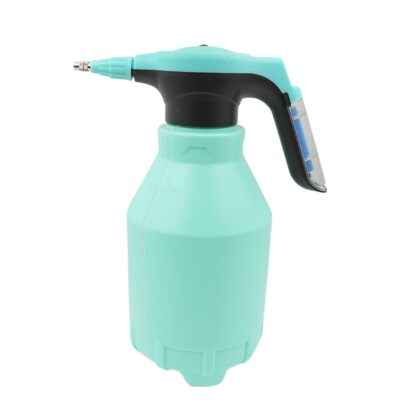 9325 Electric Spray Bottle 3L Garden Sprayer Automatic Watering Can Rechargeable Battery Powered Sprayer For Garden Fertilizing (1Pc 3Ltr.) - Image 4