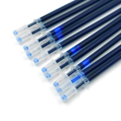 Blue Pen Refill All Round Ball Pen Refill Smooth Writing Pen Refill all Pen Suitable (1 Pc / 10 Pc) - Image 8