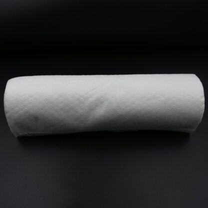 7457 Kitchen Printed Tissue Roll Non-stick Oil Absorbing Paper Roll Kitchen Special Paper Towel Wipe Paper Dish Cloth Cleaning Cloth 30 sheets - Image 4