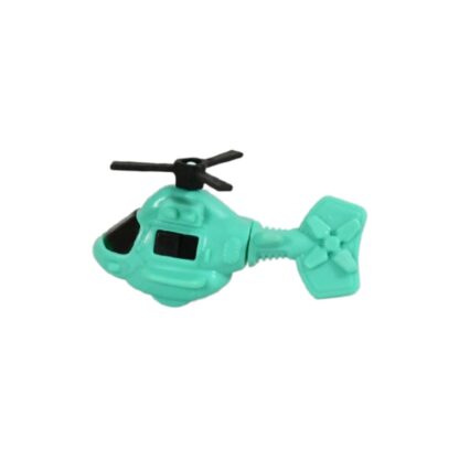 Small DIY Helicopter Toy, Small Kid's Toy, Rotating Tail  Wing DIY Helicopter - Image 7