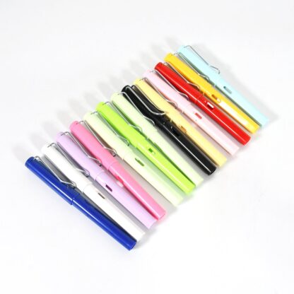 2In1 Everlasting Pencil Replaceable Head With Eraser, Inkless Pencils Eternal, Infinite Pencil, Portable Everlasting Pencil Reusable Erasable, Magic Pencils for Kids Painting Stationary - Image 5