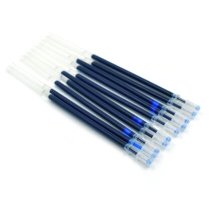 Blue Pen Refill All Round Ball Pen Refill Smooth Writing Pen Refill all Pen Suitable (1 Pc / 10 Pc) - Image 4