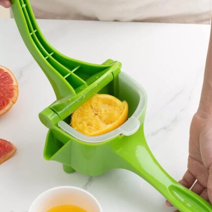 2337 Heavy Duty Juice Press Squeezer with juicers ( 1 pcs ) - Image 4