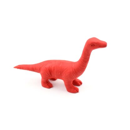 4576 Dinosaur Shaped Erasers Animal Erasers for Kids, Dinosaur Erasers Puzzle 3D Eraser, Mini Eraser Dinosaur Toys, Desk Pets for Students Classroom Prizes Class Rewards Party Favors - Image 4