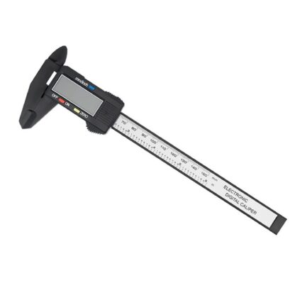 0450 LCD Screen Digital Caliper (6 inch) - Image 4