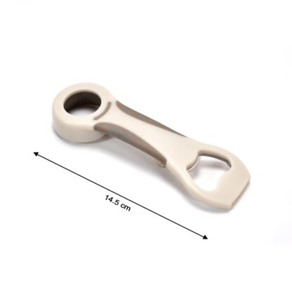 2530 Stainless Steel Bottle Opener 15cm - Image 6