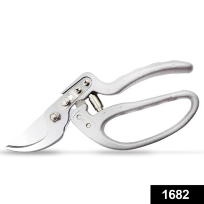 1682 Pruning Shear Cutter for All Purpose Garden Use - Image 2