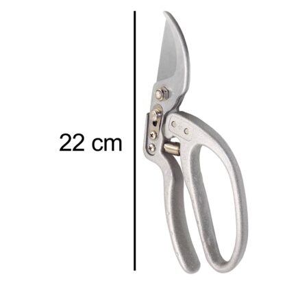 1682 Pruning Shear Cutter for All Purpose Garden Use - Image 5