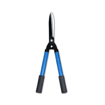 484 Gardening Tools - Heavy Duty Hedge Shear Adjustable Garden Scissor with Comfort Grip Handle - Image 4