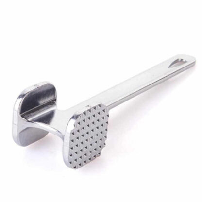 1588 Professional Two Sided Beef / Meat Hammer Tenderizer - Image 10