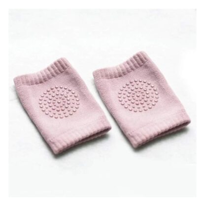 0342 Toddler Wool Knit Leg Warmer (Knee Guard) - Image 4