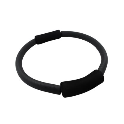 6714  Fitness Ring Workout Yoga Ring Circle Pilates for Woman Fitness Circle Thigh Exercise Pilates Circle Ring Fitness Equipment for Home - Image 5