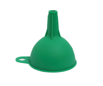 Silicone Funnel For Pouring Oil, Sauce, Water, Juice And Small Food-GrainsFood Grade Silicone Funnel - Image 12