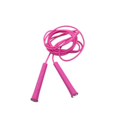 0648 3m Plastic adjustable wire skipping, skip high speed jump rope cross fit fitness equipment exercise workout - Image 4