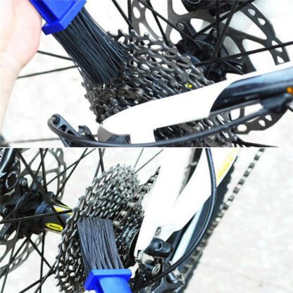 0489 Cycle Motorbike Chain Cleaning Tool - Image 6