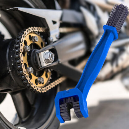 0489 Cycle Motorbike Chain Cleaning Tool - Image 7