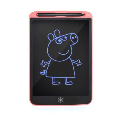 1360 LCD Portable Writing Pad / Tablet for Kids - 8.5 Inch - Image 4