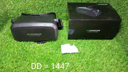 1447 VR Pro Virtual Reality 3D Glasses Headset - Image 8