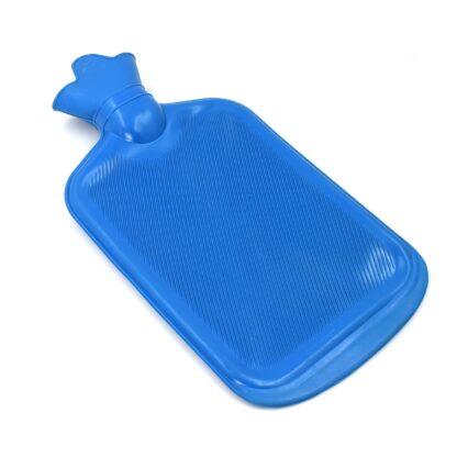 1454 Hot water Bag 2000 ML used in all kinds of household and medical purposes as a pain relief from muscle and neural problems. - Image 4