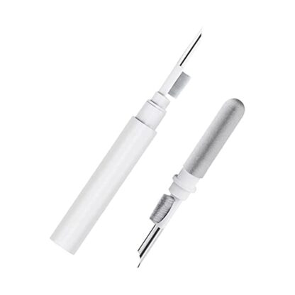 3 In 1 Earbuds Cleaning Pen For Cleaning Of Ear Buds And Ear Phones Easily Without Having Any Damage. - Image 7