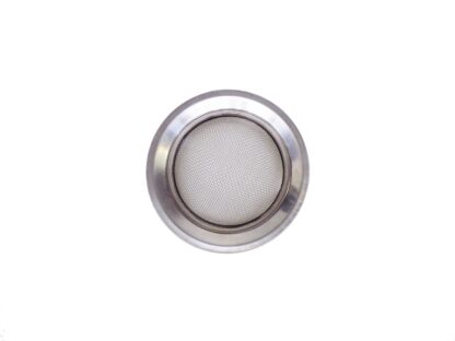 Stainless Steel Sink / Wash Basin Drain Strainer - Image 3