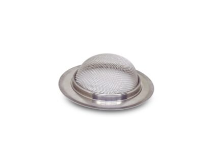 Stainless Steel Sink / Wash Basin Drain Strainer - Image 4