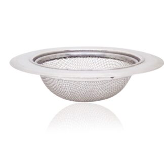 Stainless Steel Sink / Wash Basin Drain Strainer
