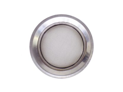 Stainless Steel Sink / Wash Basin Drain Strainer - Image 6