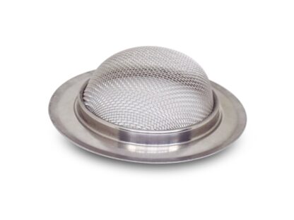 Stainless Steel Sink / Wash Basin Drain Strainer - Image 7