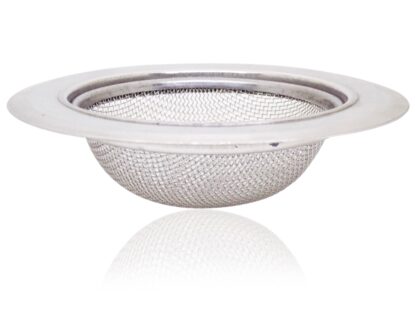 Stainless Steel Sink / Wash Basin Drain Strainer - Image 8