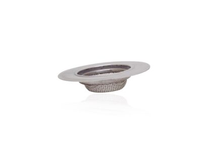 Stainless Steel Sink / Wash Basin Drain Strainer - Image 12