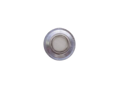 Stainless Steel Sink / Wash Basin Drain Strainer - Image 14