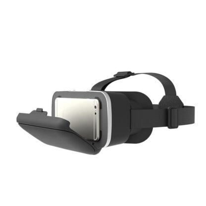 1447 VR Pro Virtual Reality 3D Glasses Headset - Image 5